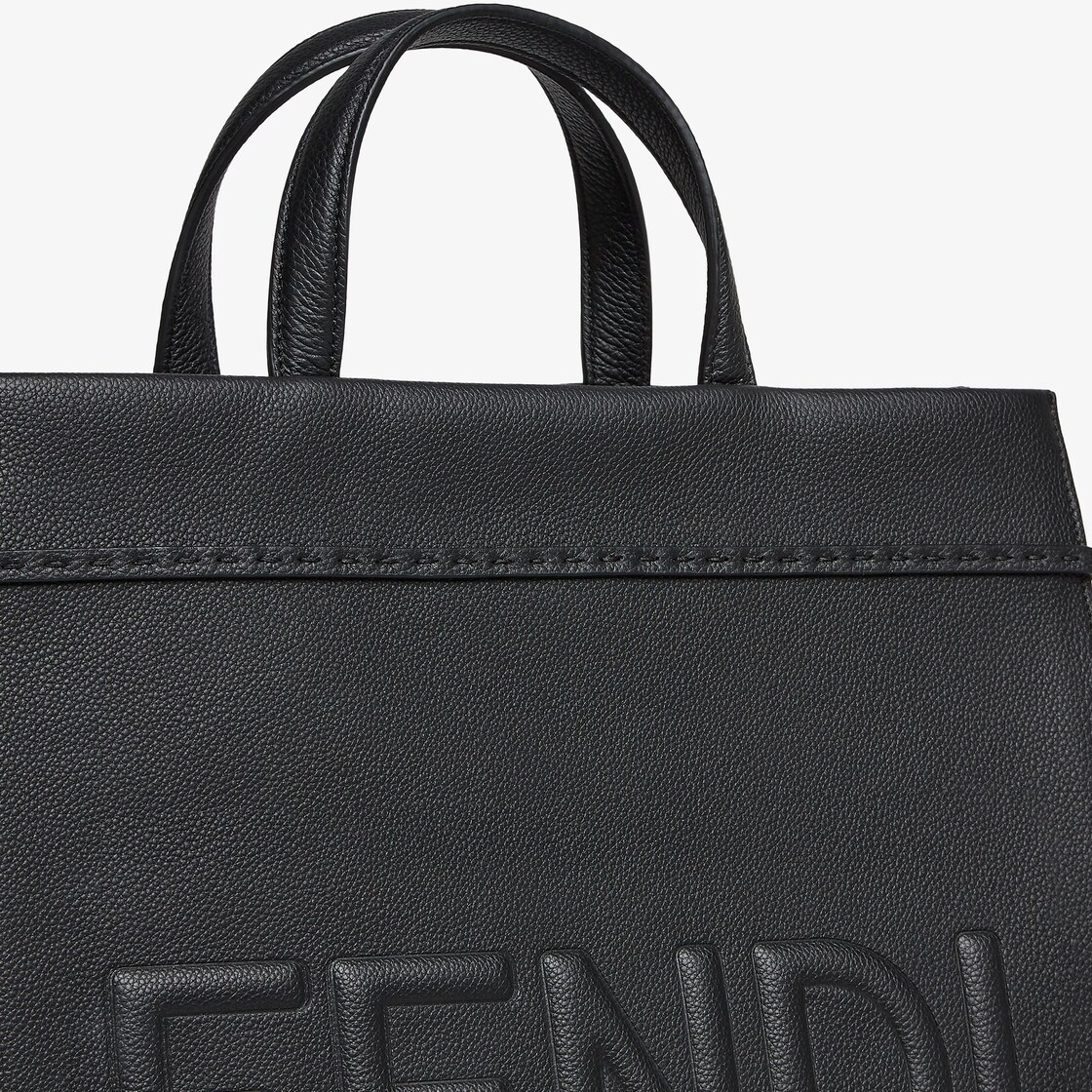 Fendi Roma Medium Go To Shopper