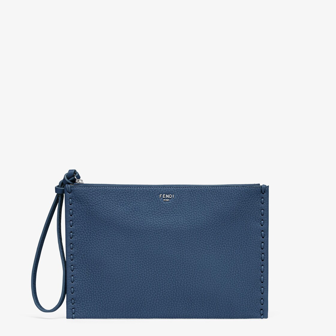 Peekaboo Flat Pouch