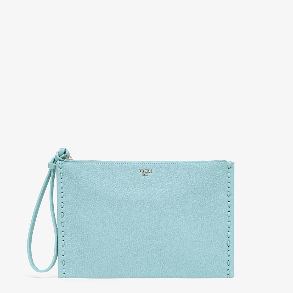 Peekaboo Flat Pouch