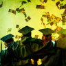 Some of the worst-paid graduates will have the highest HECS debts.