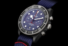 The Tudor Pelagos FXD Alinghi RB