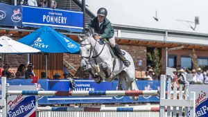 Boneo Park hosts some of the country’s premier equestrian events.