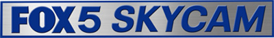 FOX 5 Skycam Logo