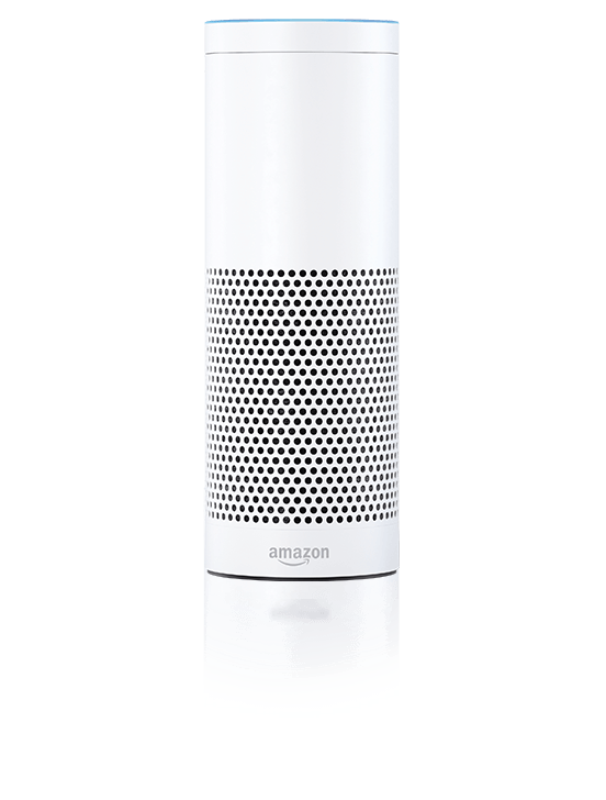 Amazon Echo