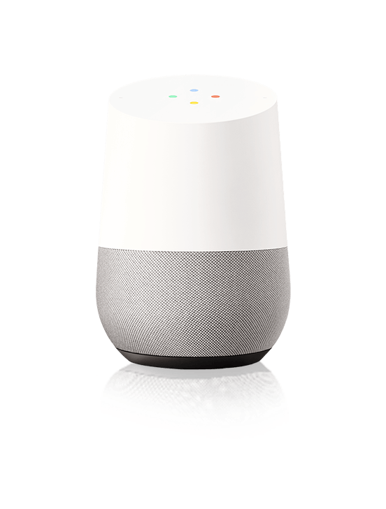 Google Home