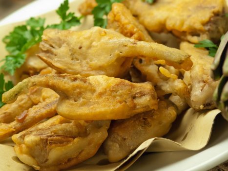 Storia e curiosità del fritto misto della Vigilia di Natale, la tradizione romana più bella che ci sia