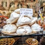 La storica pasticceria a due passi dal Vaticano che delizia i pellegrini con maritozzi, ricciarelli e meringhe