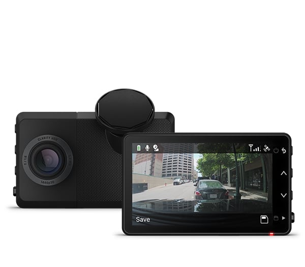 GARMIN DASH CAM™ LIVE