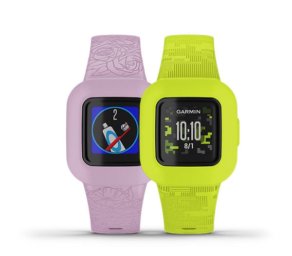 VÍVOFIT JR. 3<br />FITNESS TRACKER PER BAMBINI