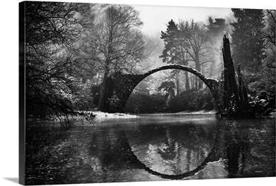 Devil's Bridge - II