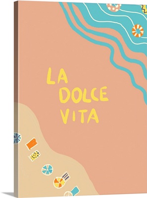 La Dolce Vita Summer