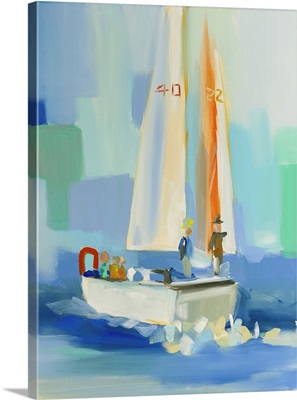 Sailboat