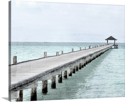 White Pier