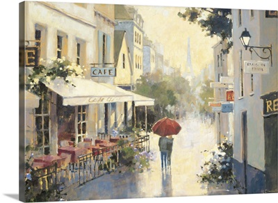 Cafe de Ville