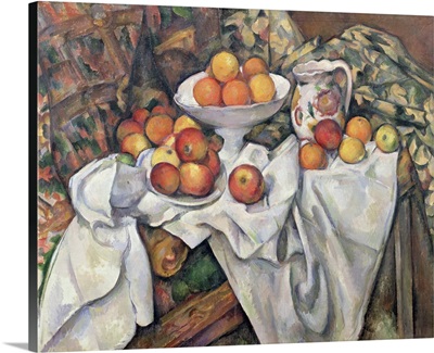 Apples and Oranges, 1895 1900