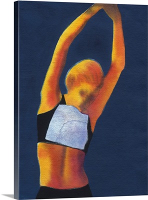 Athlete, 2011