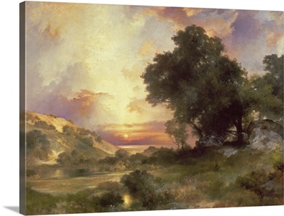 Landscape, 1920