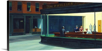 Nighthawks, 1942