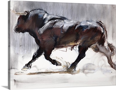 Running Bull, 2022