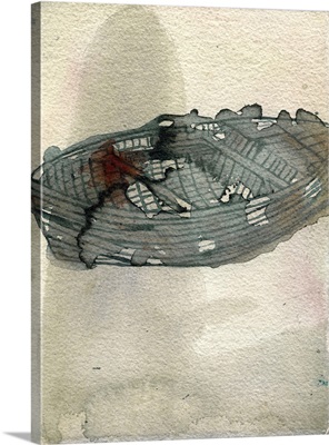 Small Boat, 2019