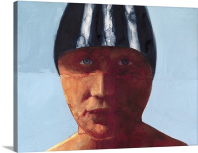 Swimmer, 2010