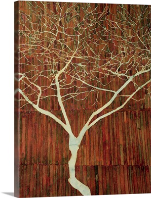 White Tree, 2006