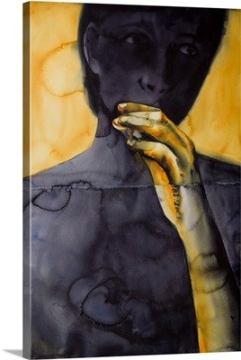 Yellow Hand o The Dirty Yellow Series, 2016