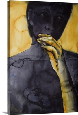 Yellow Hand - The Dirty Yellow Series