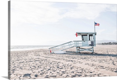 Beach Patrol