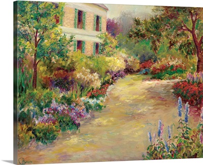 Monet's House