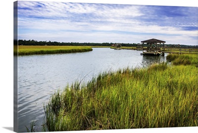 Pawleys Island I