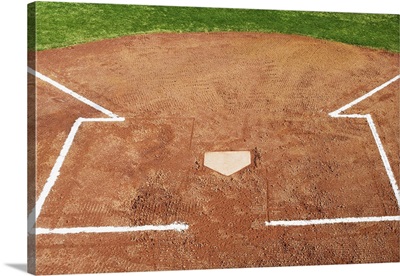 Baseball Field