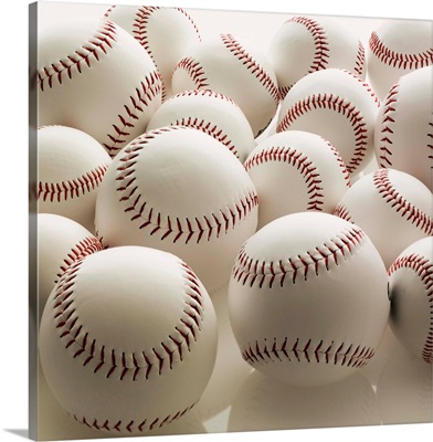 Baseballs