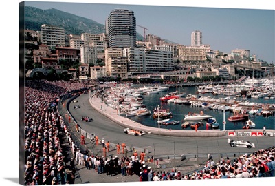 Monaco Grand Prix