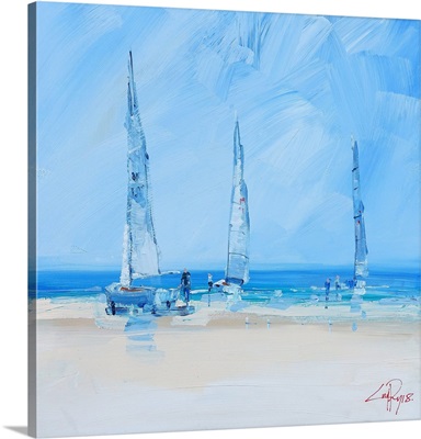 Aspendale Sails 2