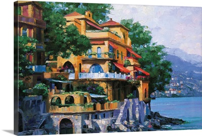 Portofino Villa