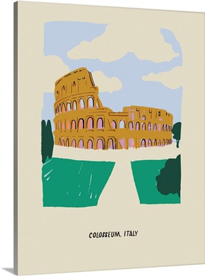 Colosseum