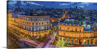 Cuba, Havana, Centro Habana