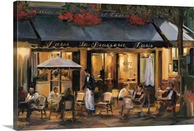 La Brasserie