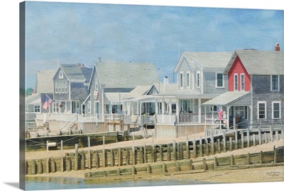 Cape Cod IV