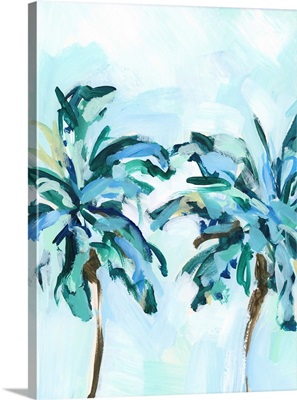 Breezy Island Palms