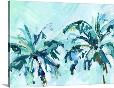 Bright Palms 1