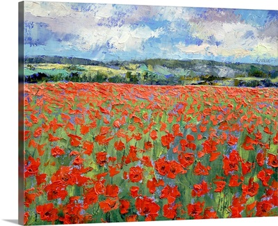 Poppies