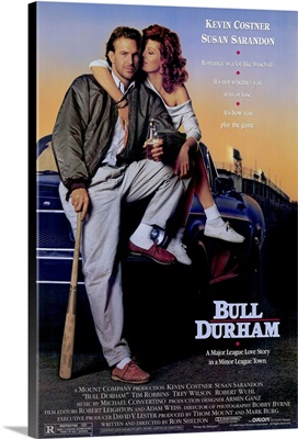 Bull Durham (1988)