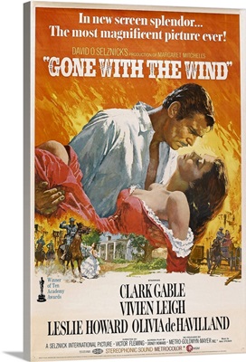 Gone With The Wind (1939)