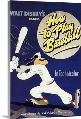 How to Play Baseball (1942)