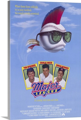 Major League (1989)