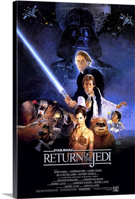 Return of the Jedi (1983)