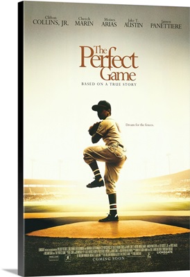 The Perfect Game (2008)