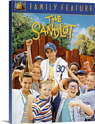 The Sandlot (1993)